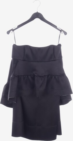 Marni Cocktailkleid XXS in Schwarz: predná strana