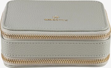 Portagioie 'Aurora' di WINDROSE in grigio: frontale