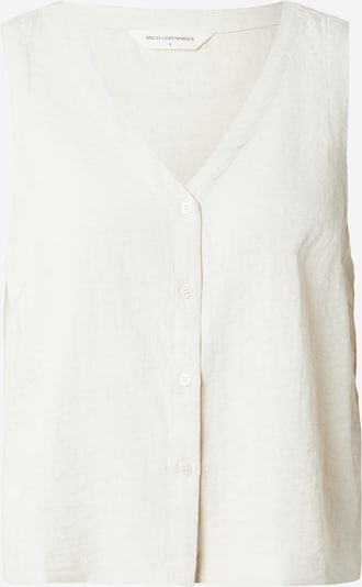 MSCH COPENHAGEN Bluza 'Daria' veličine XS u pijesak, Pregled proizvoda
