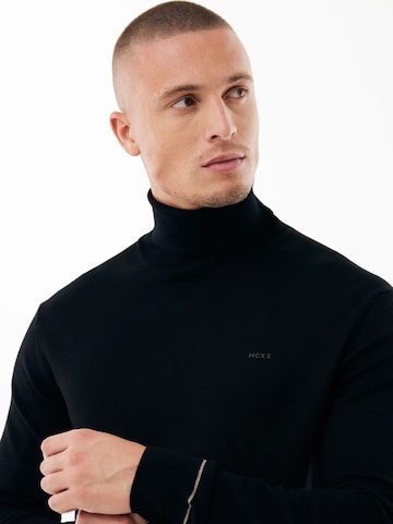 MEXX Sweatshirt i sort