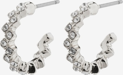 Pilgrim Korvakoru 'ESTER' värissä hopea, Tuotenäkymä