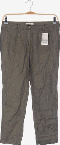 twenty six peers Pants in XL in Brown: front