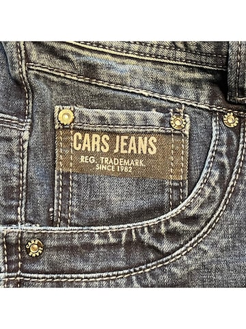 CARS Baggy Jeans 'bedford' in Blauw