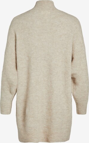 Pullover 'Nete' di OBJECT in grigio