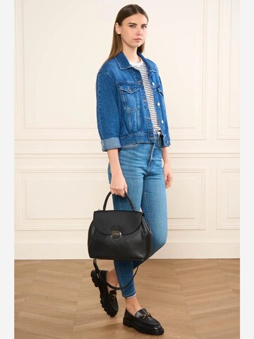 Borsa a mano di LANCASTER Paris in nero