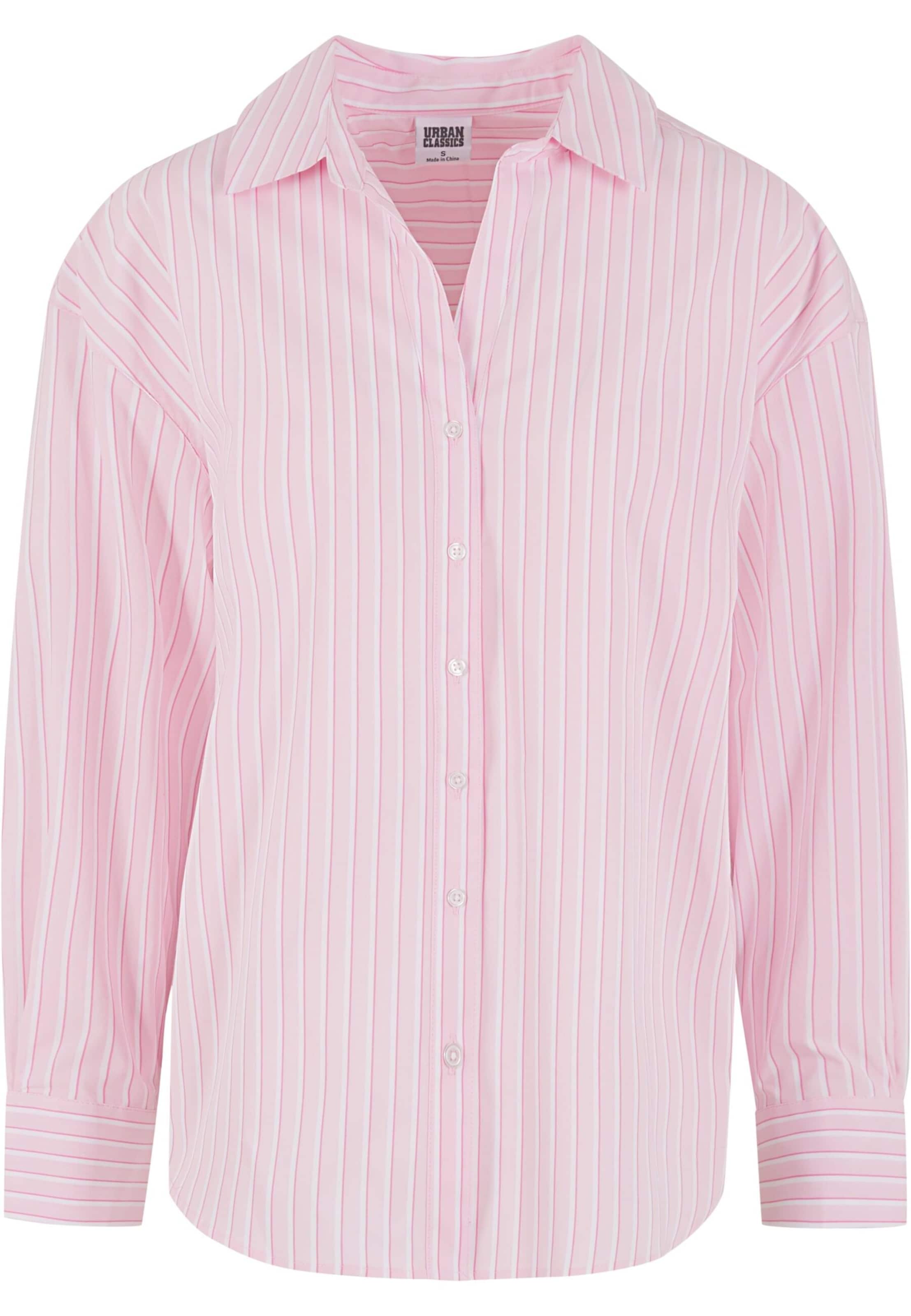 Urban Classics - Blusa ' ' en rosa: frente