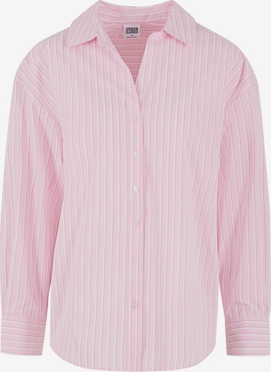 Palaidinė ' ' iš Urban Classics, spalva – mišrios spalvos / rožinė, Prekių apžvalga