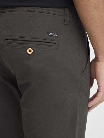BLEND Slimfit Chino ' BHNatan ' in Grijs