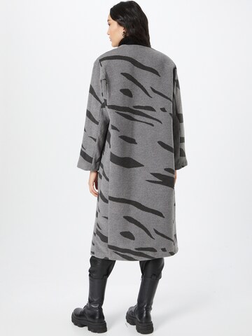 River Island Between-seasons coat 'DORIT' in Grey