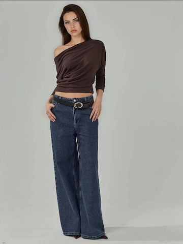 Maglietta di Hiccup in marrone