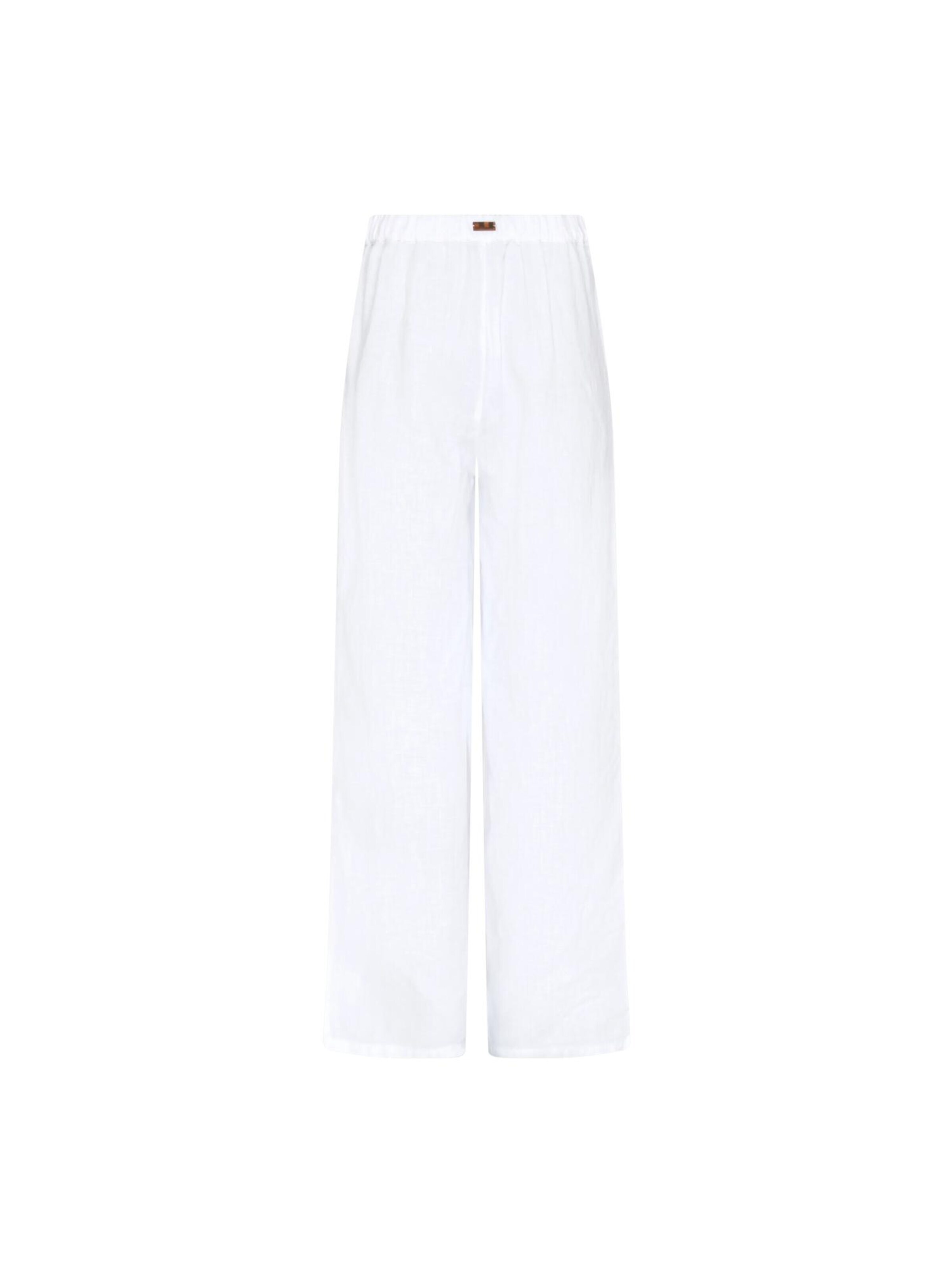Vilebrequin Regular Pants in White