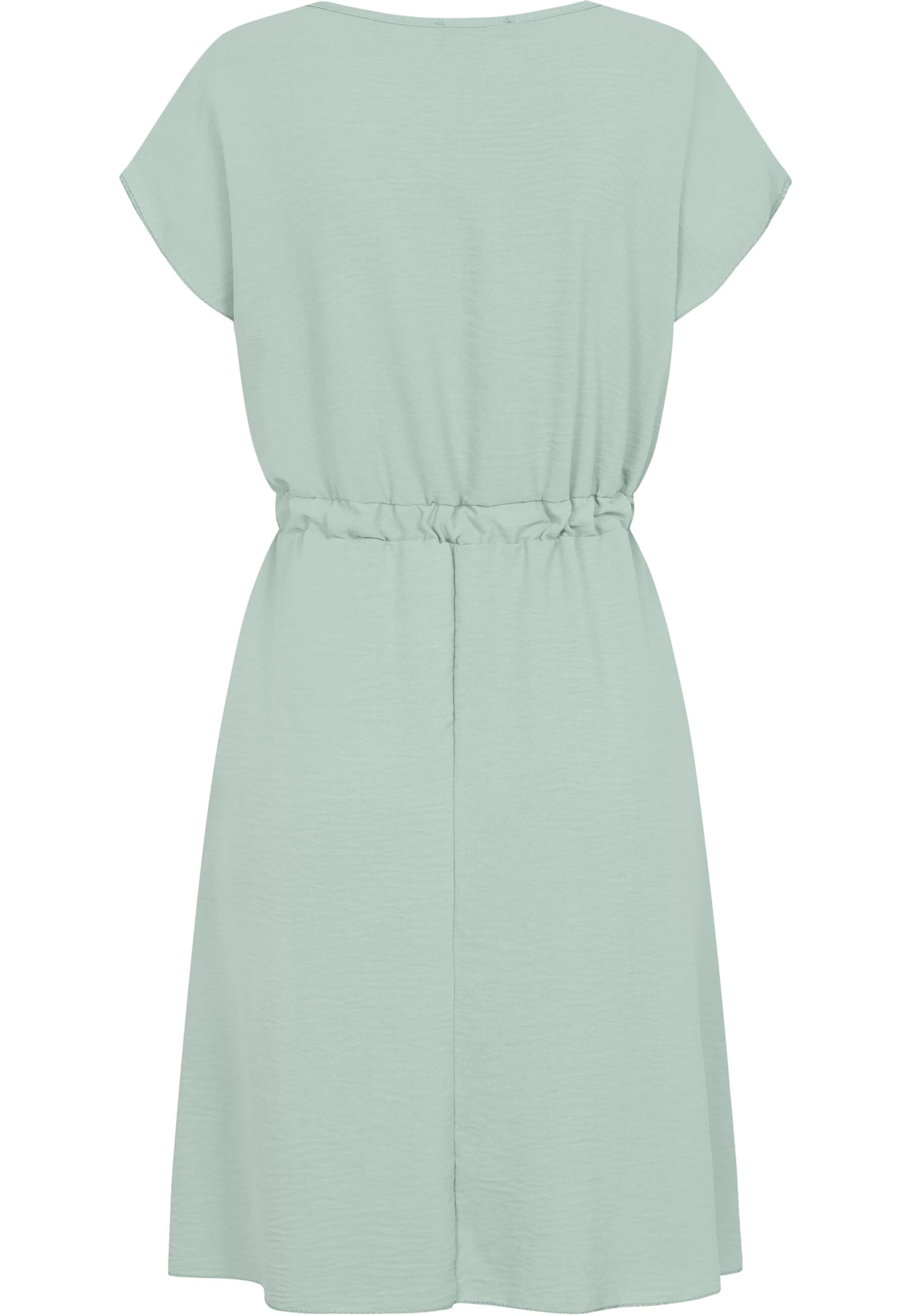 Cloud5ive - Vestido en verde