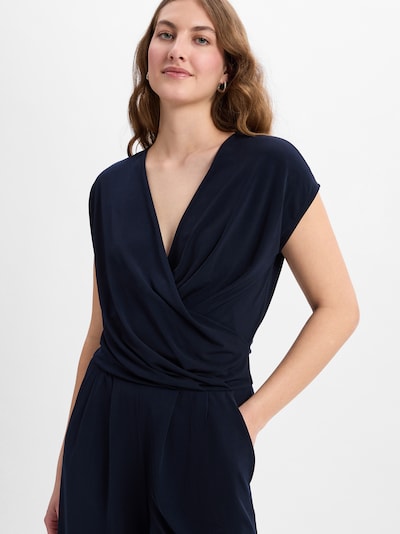 robe légère Jumpsuit ' ' in marine blue, Item view