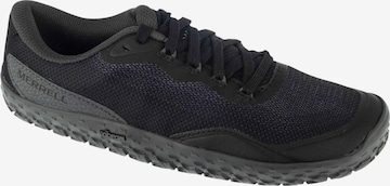 Chaussure de course 'Merrell Vapor Glove 7' MERRELL en noir : devant