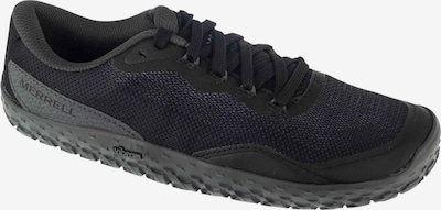 MERRELL Juoksukengät 'Merrell Vapor Glove 7' koossa 37 värissä musta, Tuotenäkymä