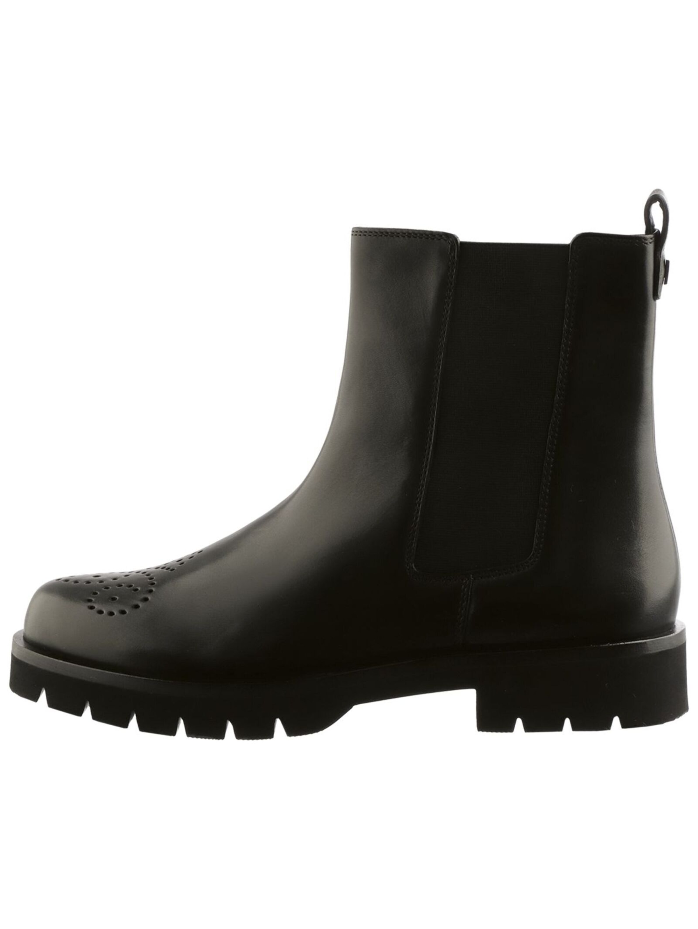 Högl Ankle Boots in Black