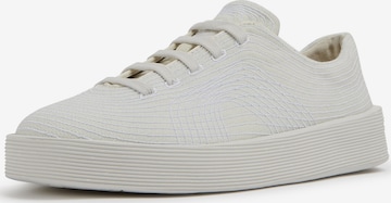 CAMPER Sneaker ' Courb ' in Weiß: front