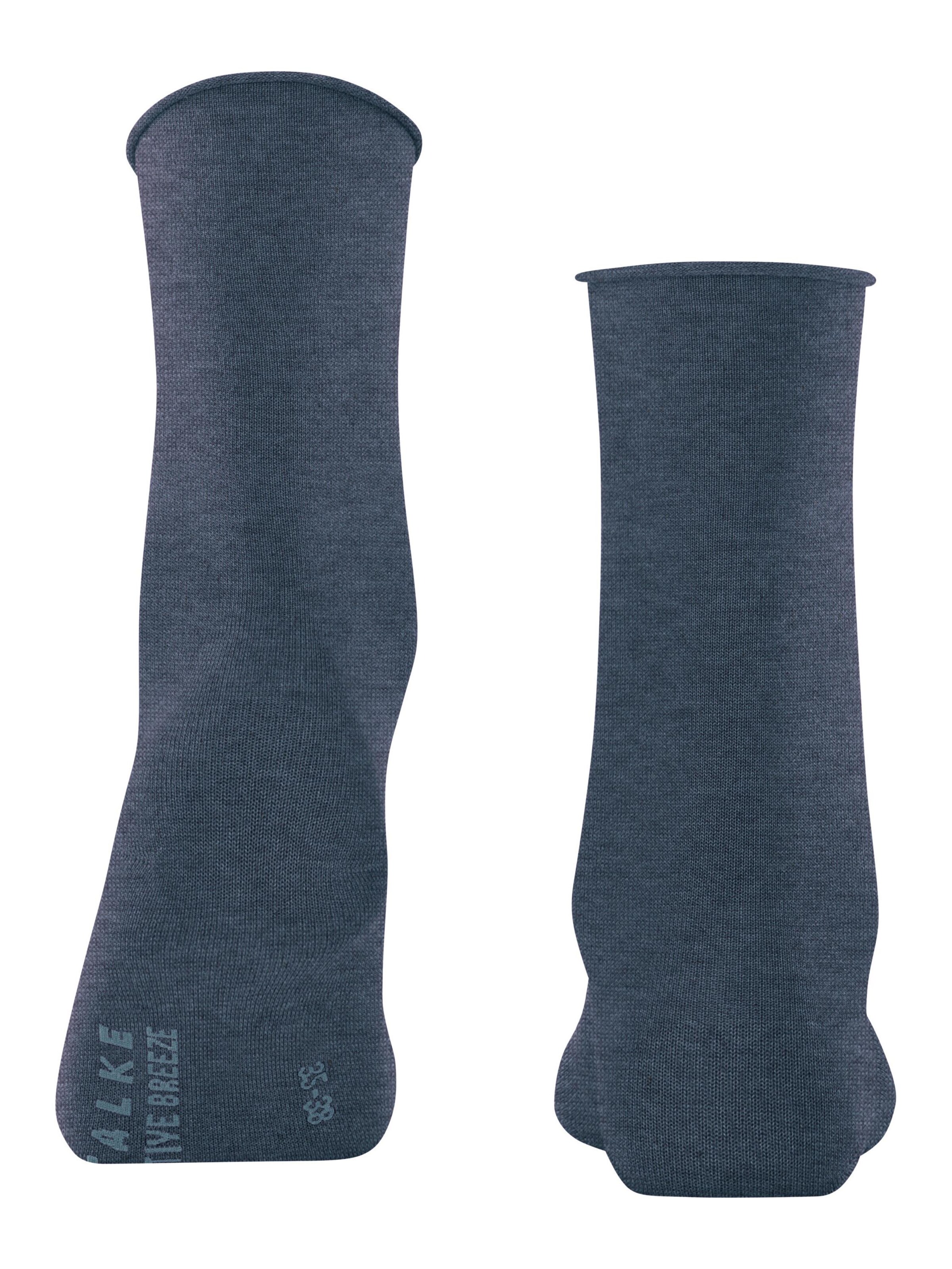 FALKE Socks 'Active Breeze' in Mixed colors