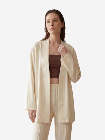 My fashion Kodurõivas 'Zweiteiliges Set', värv beež