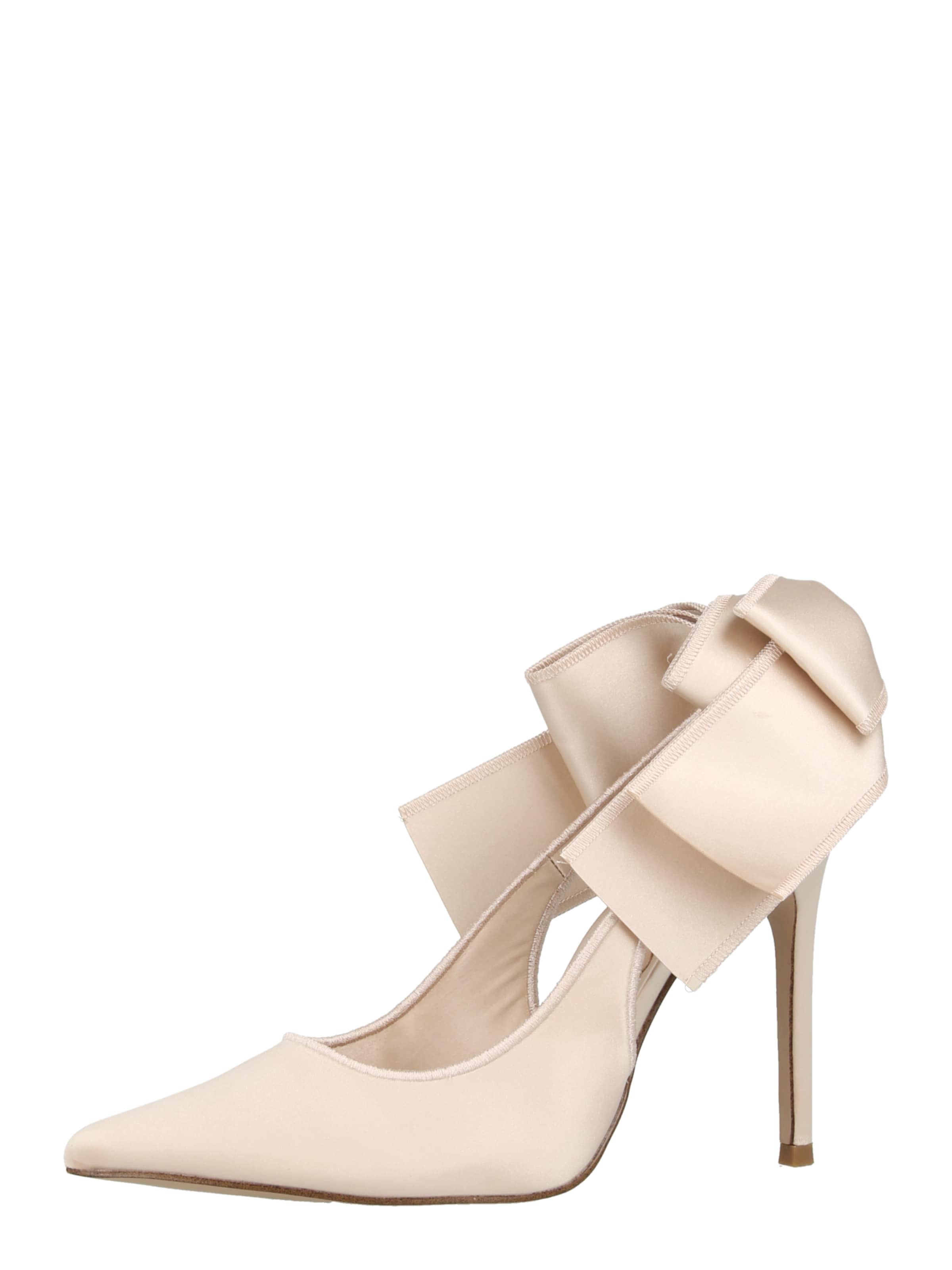 STEVE MADDEN Pumps in Mischfarben: Vorderseite