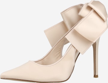 STEVE MADDEN Pumps in Mischfarben: Vorderseite