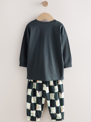 Next Pajamas in Green