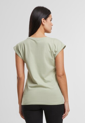 Forvert Shirt 'Mojave' in Groen