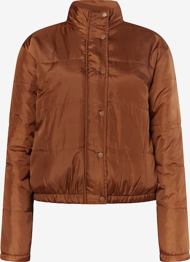 MYMO Übergangsjacke in hellbraun, Produktansicht