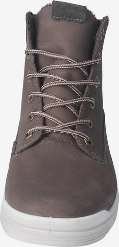 RICOSTA Stiefel 'Dirk' in Grau