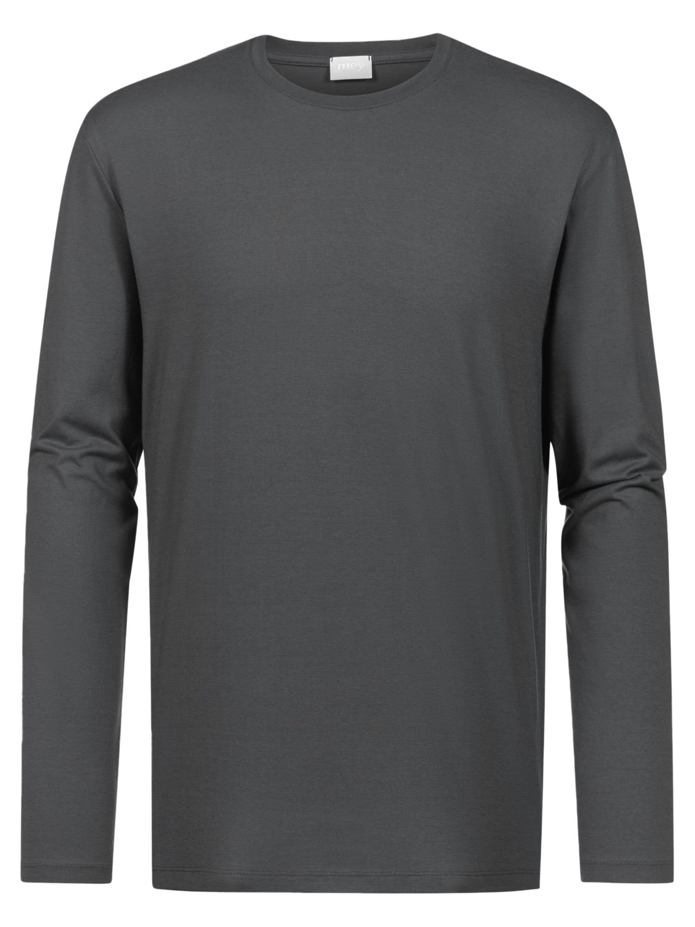 Mey Shirt 'Neo' in Grey: front