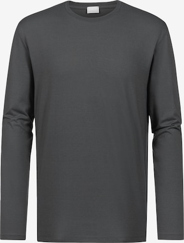 Mey Shirt 'Neo' in Grau: Vorderseite