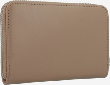 REPLAY Wallet in Brown