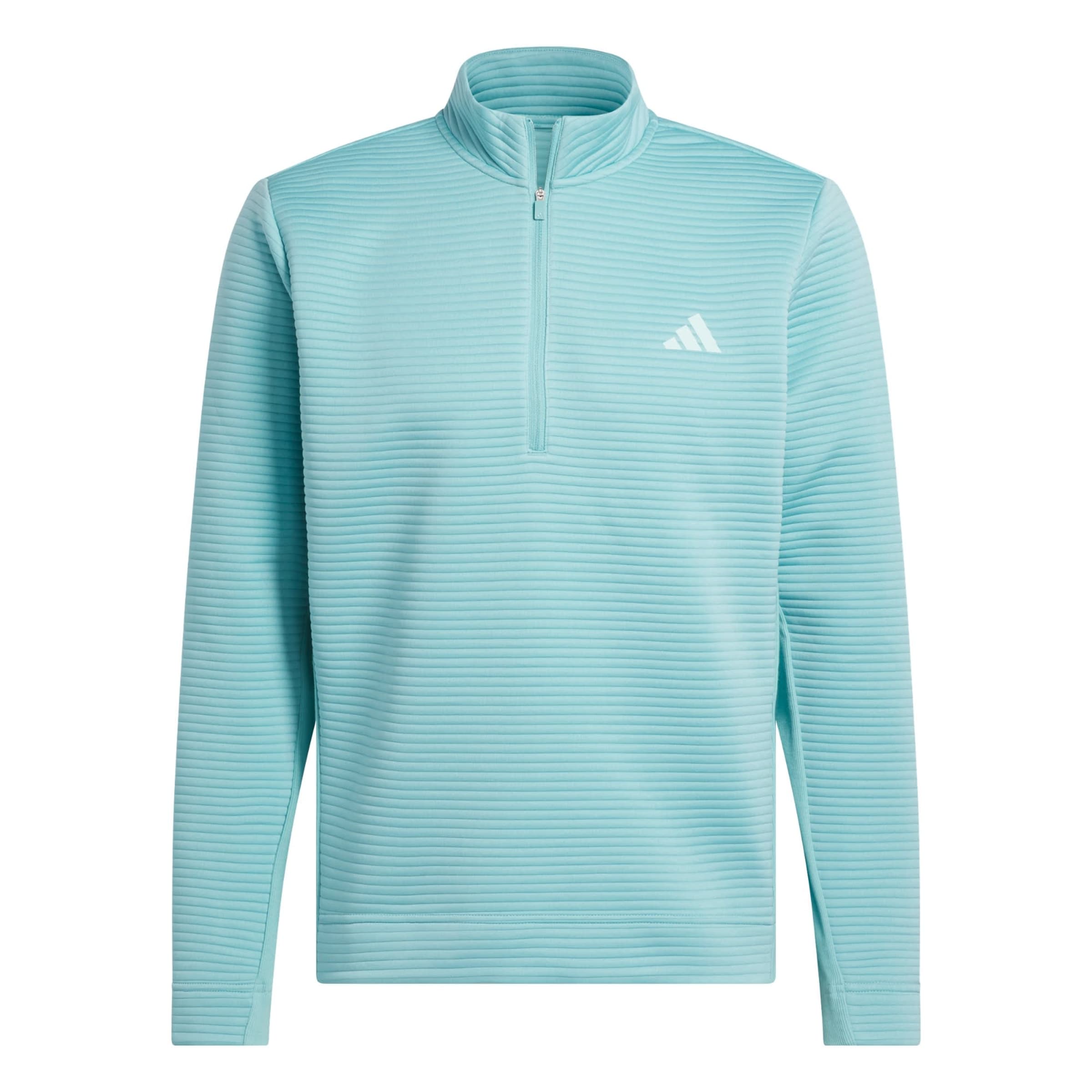 ADIDAS GOLF Sporttrui 'Ultimate365' in Blauw: voorkant
