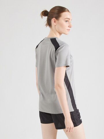 Hummel Tracksuit 'Multi' in Grey