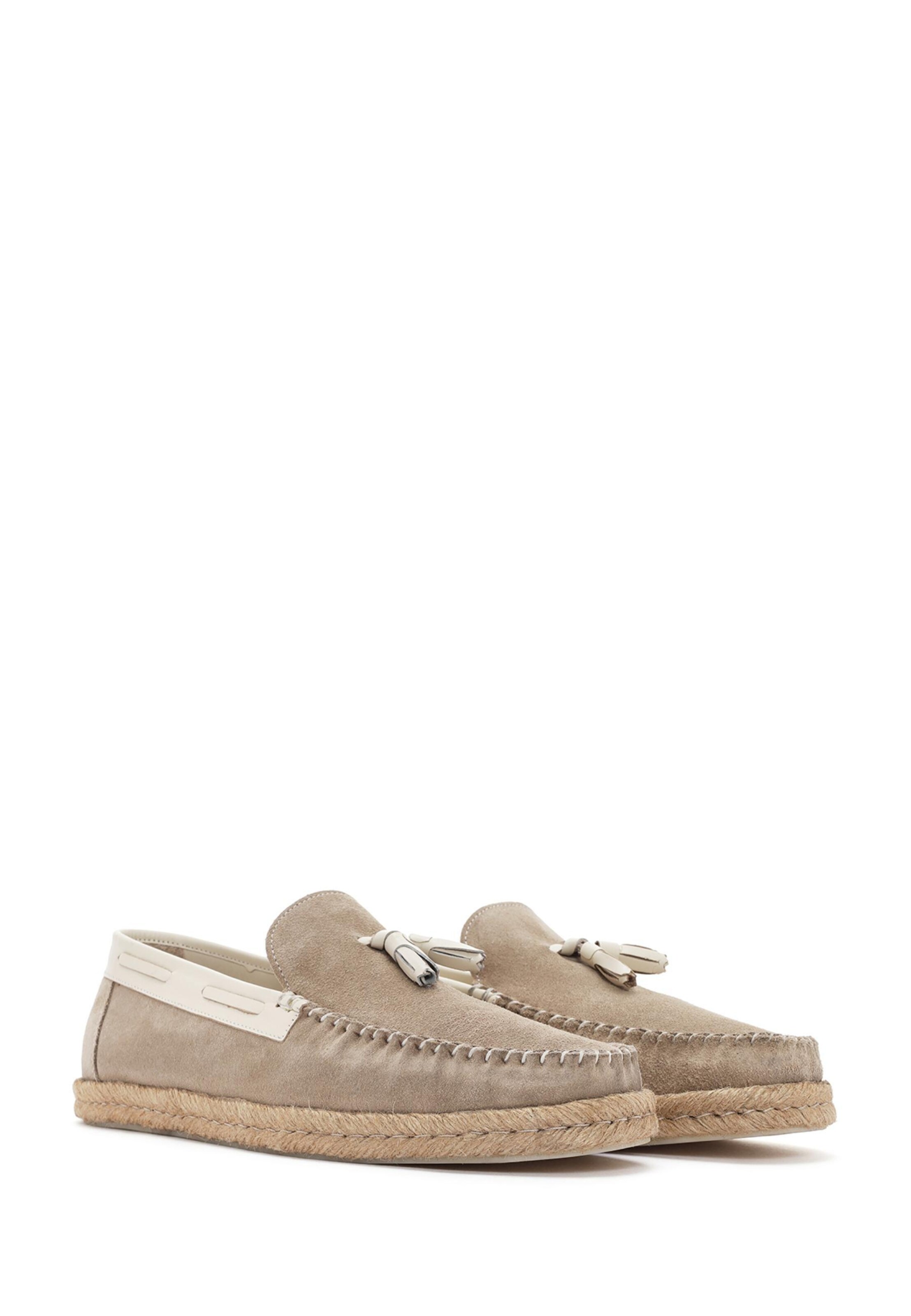 Derimod Espadrilles in Beige