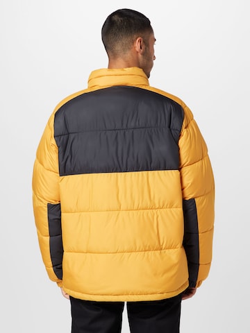 COLUMBIA Куртка в спортивном стиле 'Pike Lake' в Желтый