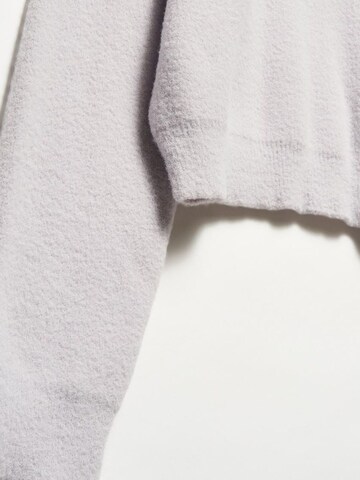 Dilvin Pulover 'Pullover' | bela barva