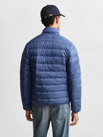 GANT Átmeneti dzseki - kék