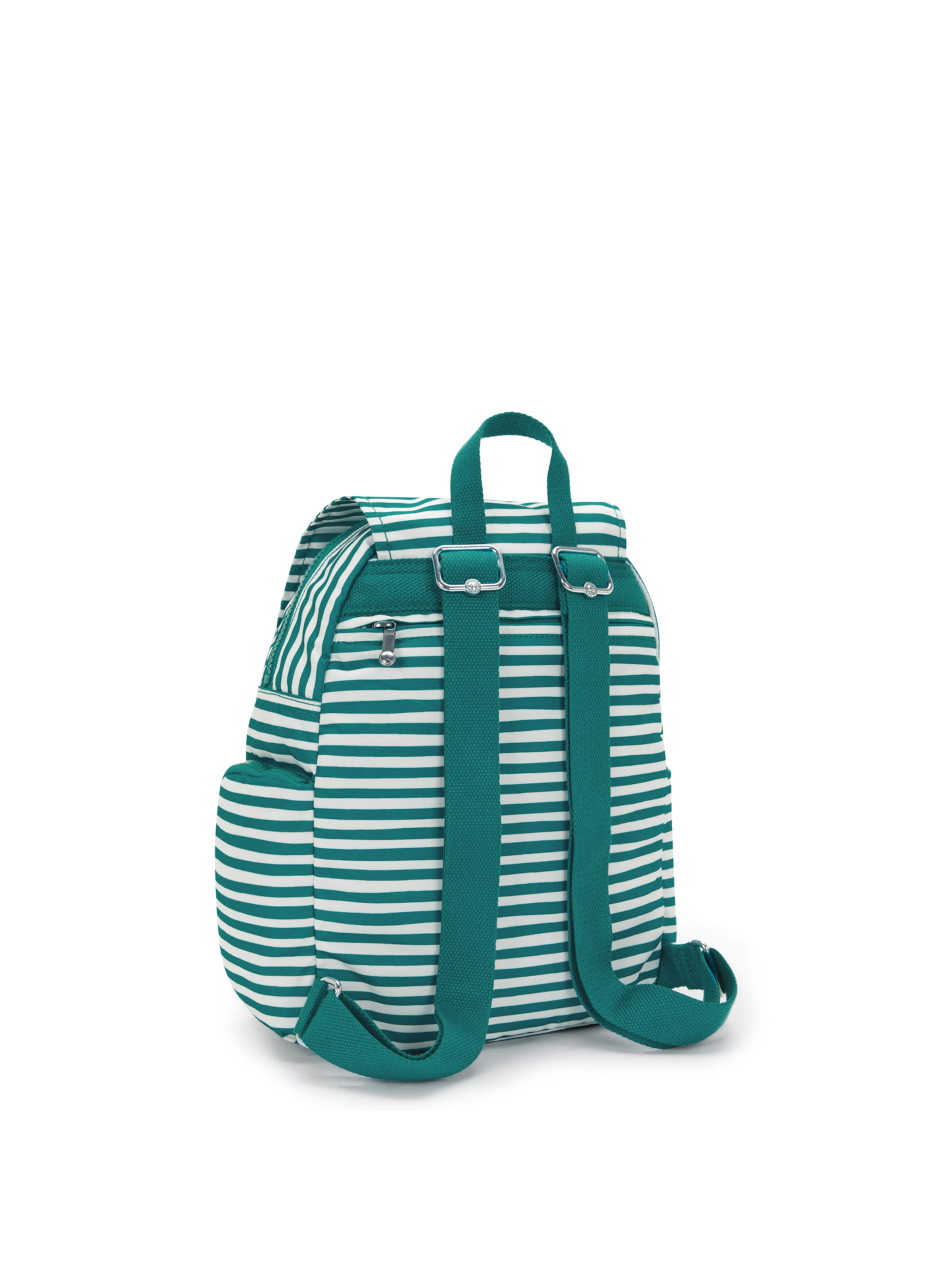 KIPLING Rugzak 'CITY ZIP S' in Groen