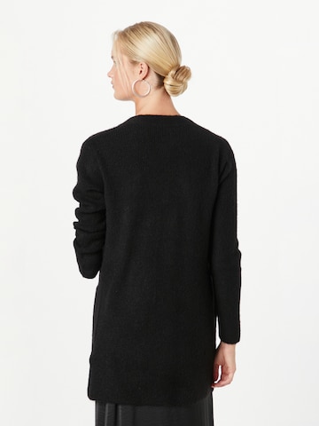 b.young Knit Cardigan 'OSNE' in Black