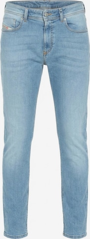 DIESEL Jeans '1979 Sleenker' in Blau: Vorderseite