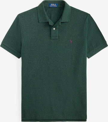Polo Ralph Lauren Футболка в Зеленый: спереди