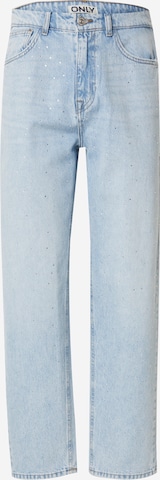 mėlyna ONLY Standartinis Džinsai 'ONLROBYN RHIN': priekis