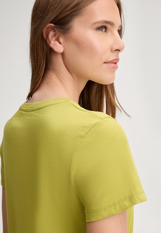 JOOP! Shirt 'Tia' in Groen