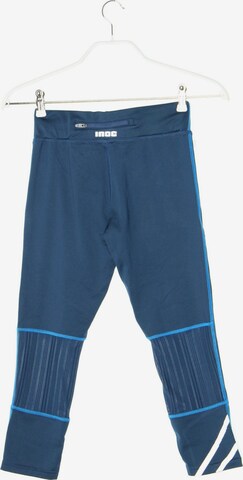 INOC Sport-Leggings S in Blau