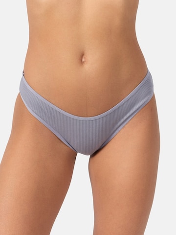 Slip 'F901' di Tazzio in colori misti