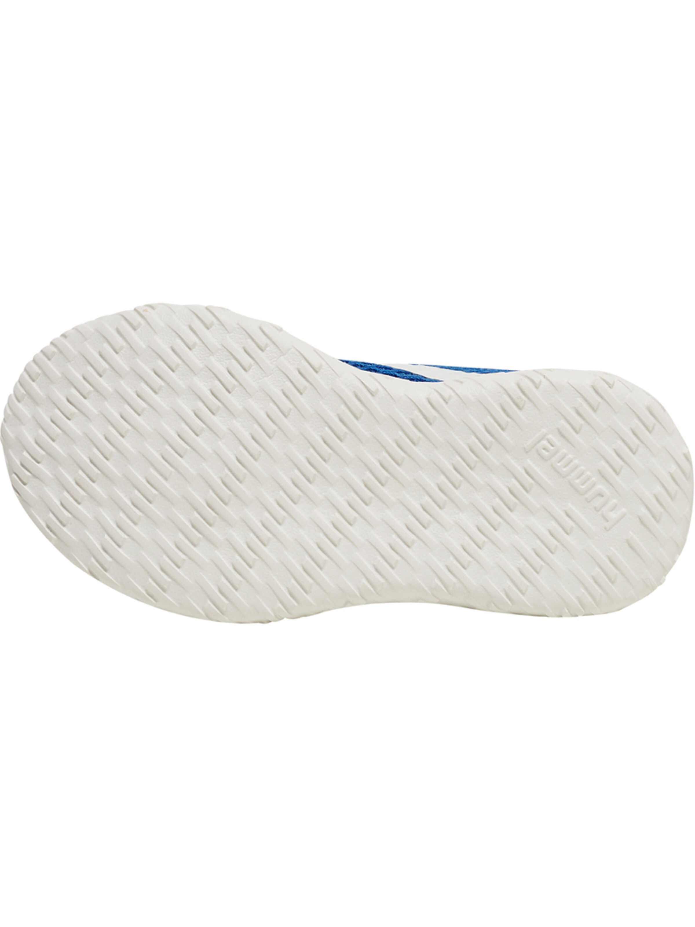 Hummel Sneaker 'ACTUS' in Blau