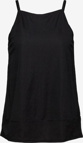 ESPRIT Top in Black: front