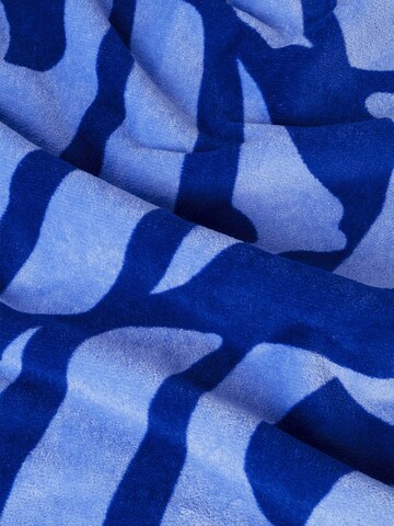 Foulard di Hackett London in blu