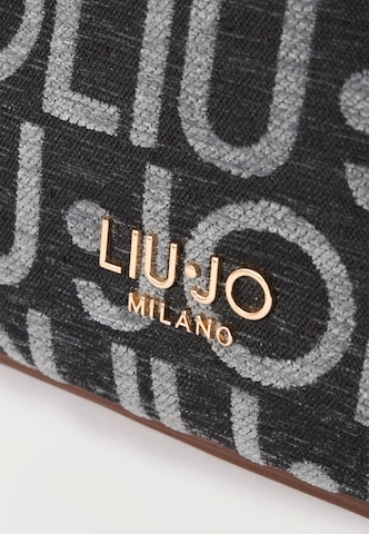Liu Jo - Shopper en negro